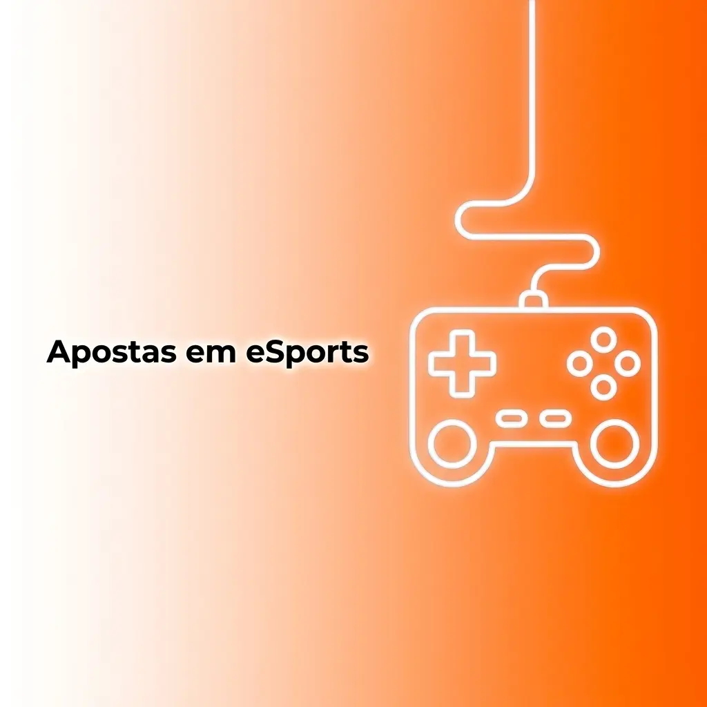 Apostas em eSports na Aposta Ganha com odds atualizadas para os maiores torneios mundiais