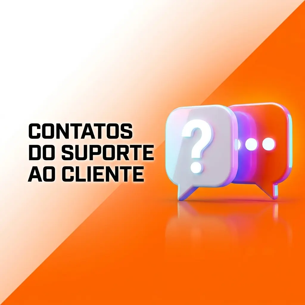 Canais de suporte da Aposta Ganha: chat ao vivo, e-mail, Telegram, WhatsApp e central de ajuda