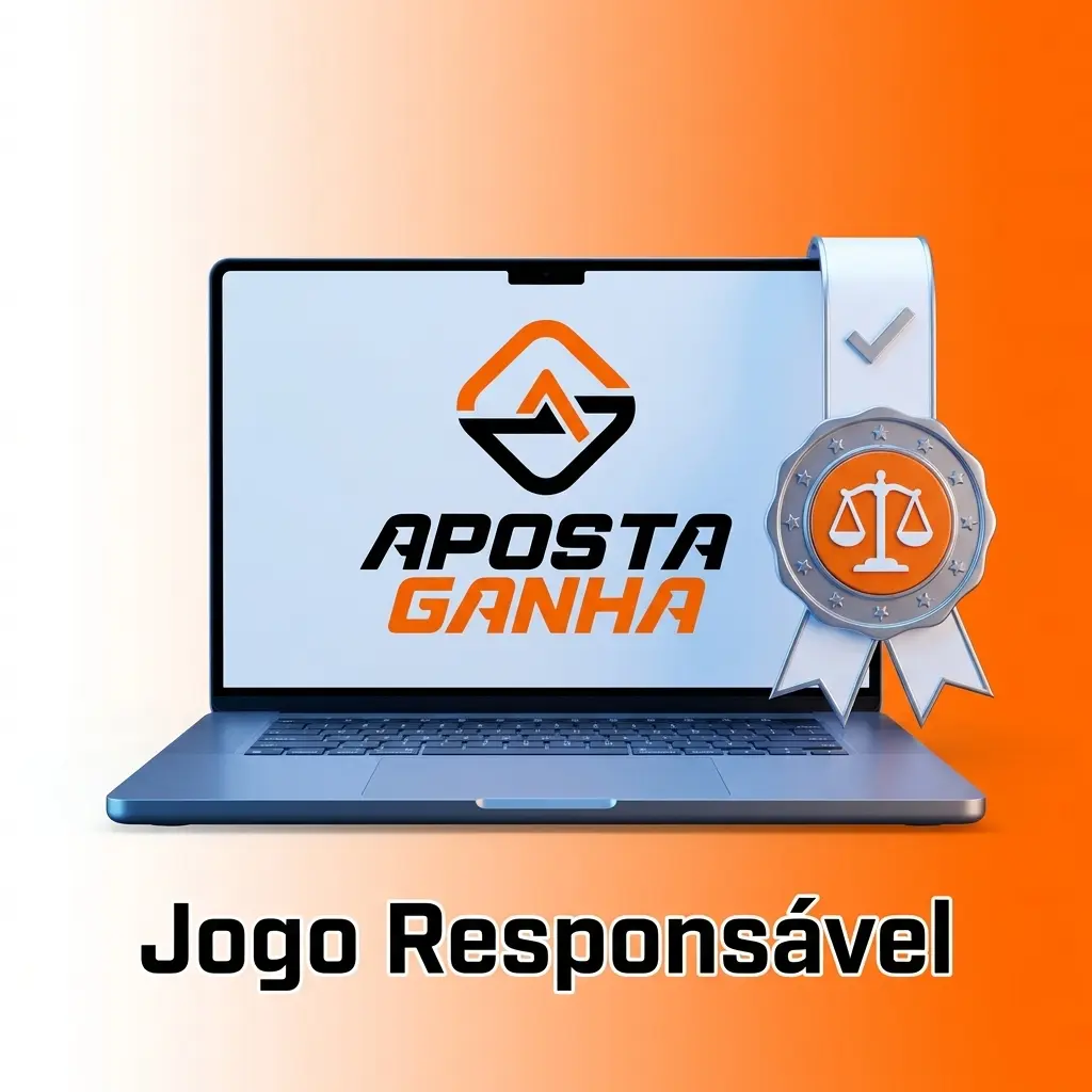 Jogo responsável na Aposta Ganha: limites, autoexclusão e suporte para jogadores conscientes