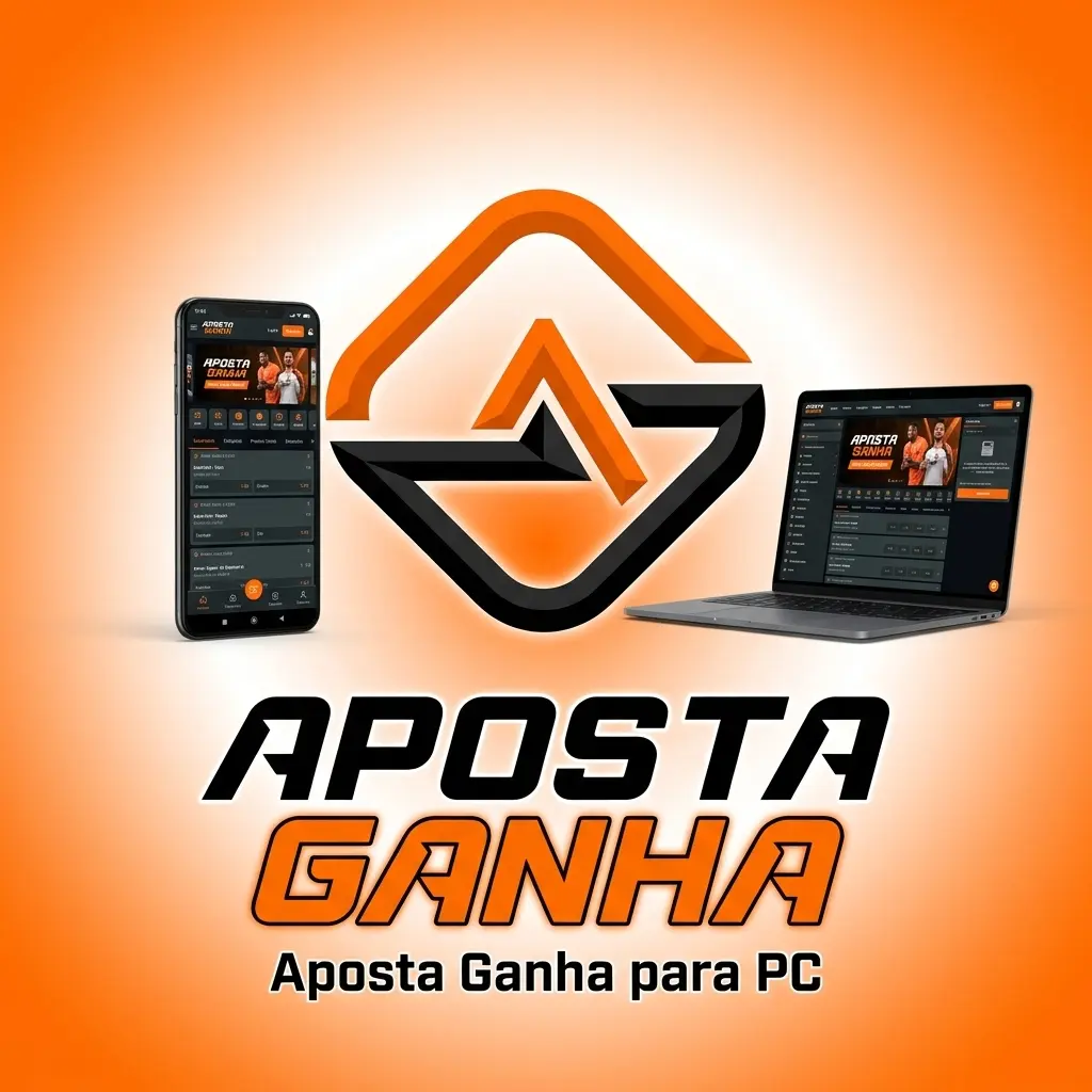 Site oficial da Aposta Ganha acessado pelo navegador no computador com jogos e recursos financeiros disponíveis
