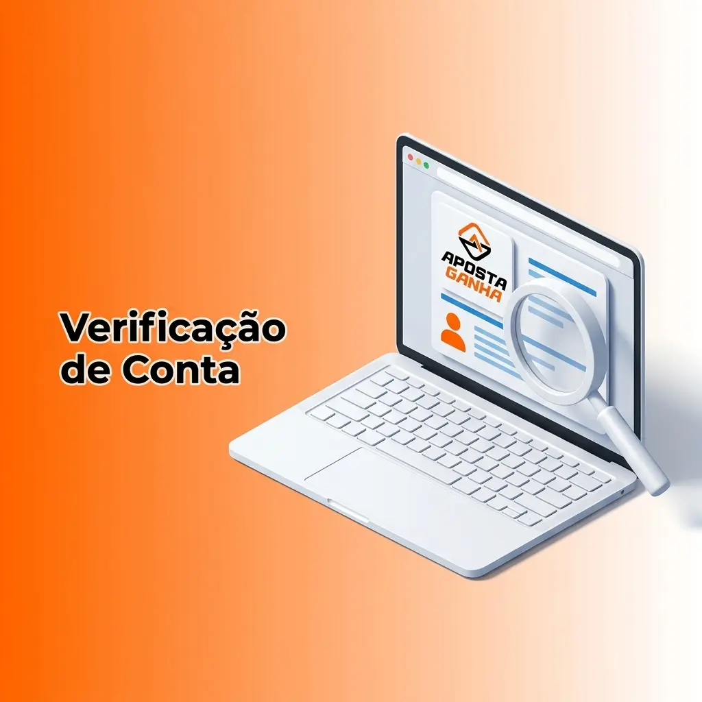 Verificação de conta com documentos de identidade e comprovante de residência para saques via PIX no Brasil