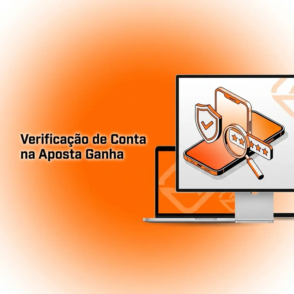 Verificação de conta na Aposta Ganha: envio de documentos RG, CNH ou passaporte para liberar saques